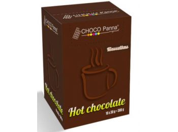 Choco Panna Klasszikus forró csoki 10x30g