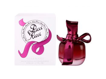 Nina Ricci Ricci Ricci EDP női parfüm 50 ml