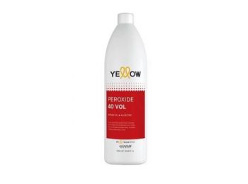Yellow Peroxido krémhidrogén 40 Vol (12%), 1 l