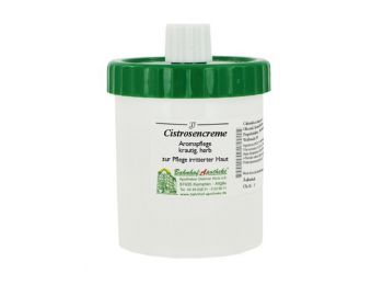 Stadelmann balzsamosszuhar krém (ekcémára), 120 ml