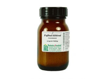 Stadelmann hűsítő lábfürdő, 100 ml