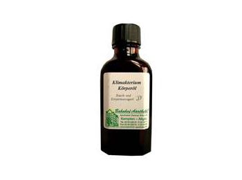 Stadelmann változókor testolaj, 10 ml