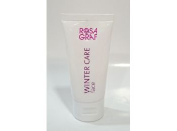 Rosa Graf Winter Care Face téli védőkrém, 30 ml