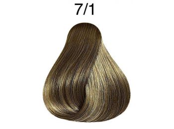 Wella Professional Koleston Perfect Innosense Hypoallergén 