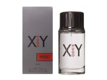 Hugo Boss XY EDT férfi parfüm 100 ml