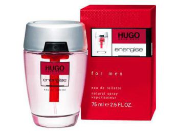 Hugo Boss Hugo Energise EDT férfi parfüm 125 ml