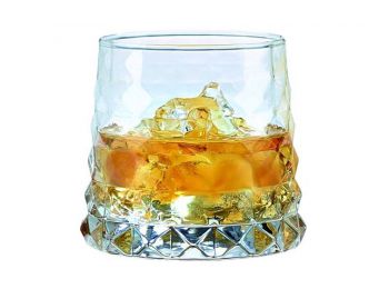 Durobor gem whiskys pohár 320ml