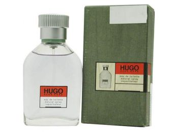 Hugo Boss Hugo EDT férfi parfüm, 40 ml