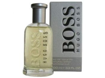 Hugo Boss Boss (grey) (Bottled) EDT férfi parfüm 50 ml