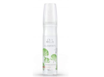 Wella Professionals Elements hajban maradó kétfázisú kon