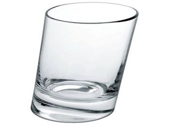 Pisa Whisky pohár 350 ml