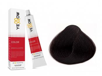 Yellow hajfesték 4.51