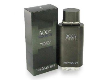 Yves Saint Laurent Body Kouros EDT férfi parfüm, 100 ml