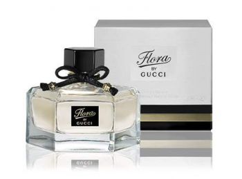 Gucci Flora by Gucci EDT női parfüm, 30 ml