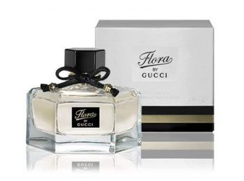 Gucci Flora by Gucci EDT női parfüm, 75 ml
