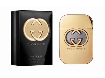 Gucci Guilty Intense EDP női parfüm, 75 ml