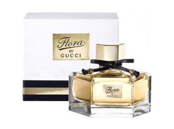 Gucci Flora by Gucci EDP női parfüm, 50 ml
