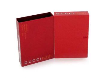 Gucci Rush EDT női parfüm, 75 ml