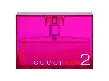 Gucci Rush II. EDT női parfüm, 30 ml
