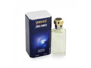 Versace Dreamer EDT férfi parfüm 50 ml