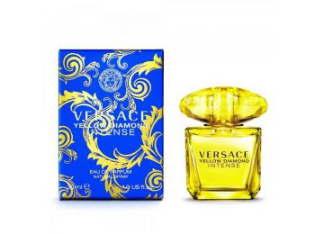 Versace Yellow Diamond Intense EDP női parfüm, 50 ml