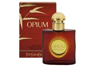Yves Saint Laurent Opium EDT női parfüm, 50 ml