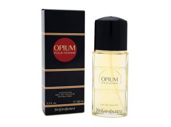 Yves Saint Laurent Opium Pour Homme EDT férfi parfüm, 100 ml