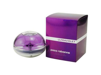 Paco Rabanne Ultraviolet EDP női parfüm, 80 ml