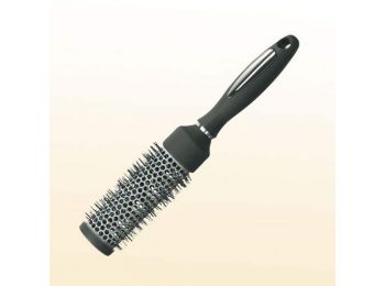 Comair Ceramic-Ion körkefe, 34 mm