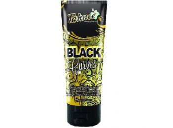 Tahnee Black Curves szoláriumkrém, 200 ml
