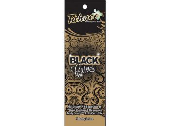 Tahnee Black Curves szoláriumkrém, 15 ml