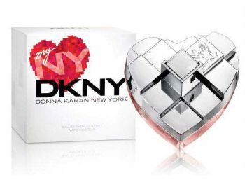 DKNY My NY EDP női parfüm, 100 ml