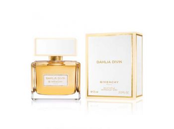Givenchy Dahlia Divin EDP női parfüm, 75 ml
