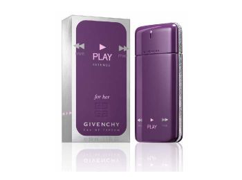 Givenchy Play Intense EDP női parfüm, 50 ml