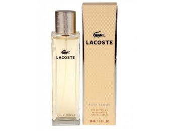 Lacoste Pour Femme EDP női parfüm, 90 ml