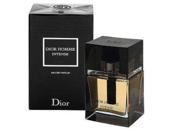 Christian Dior Dior Homme EDP férfi parfüm, 75 ml