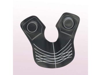 Comair hajvágó súlygallér