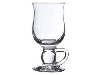 Ír kávéspohár bogyós 250ml