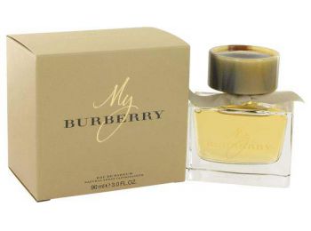 Burberry My Burberry EDP női parfüm, 50 ml