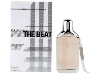 Burberry The Beat EDP női parfüm, 75 ml
