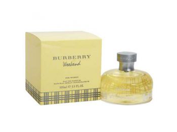 Burberry Weekend EDP női parfüm, 30 ml