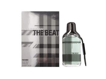 Burberry The Beat EDT férfi parfüm, 30 ml