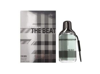 Burberry The Beat EDT férfi parfüm, 100 ml