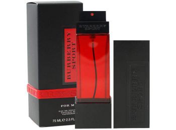 Burberry Sport EDT férfi parfüm, 50 ml