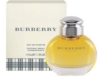 Burberry Classic EDP női parfüm, 100 ml