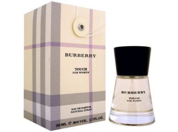 Burberry Touch EDP női parfüm, 100 ml