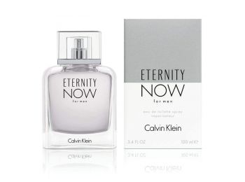 Calvin Klein CK Enternity Now EDT férfi parfüm, 50 ml