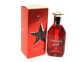 Tommy Hilfiger Tommy Girl Limited Edition EDC női parfüm, 50 ml
