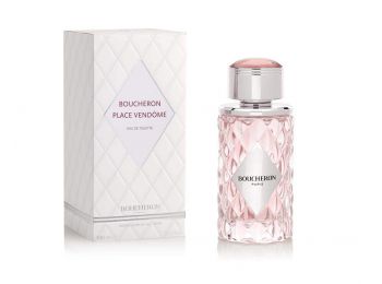 Boucheron Place Vendome EDT női parfüm, 50 ml
