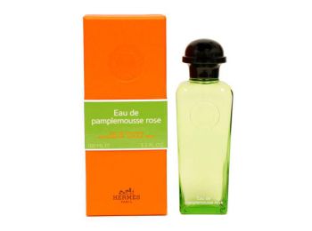 Hermes Eau De Pamplemousse Rose EDC unisex parfüm, 100 ml